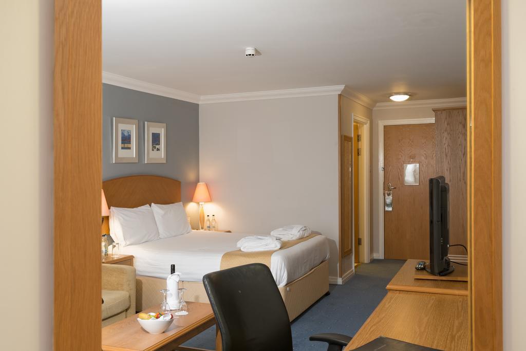 The Telford Whitehouse Hotel Eksteriør bilde
