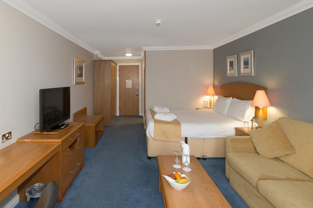 The Telford Whitehouse Hotel Eksteriør bilde