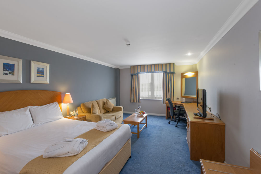 The Telford Whitehouse Hotel Eksteriør bilde