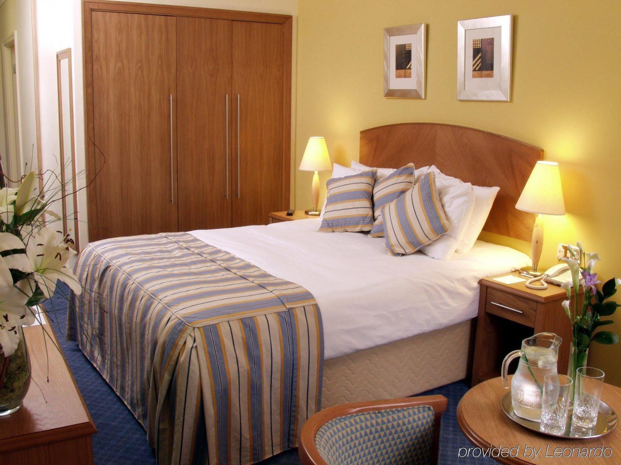 The Telford Whitehouse Hotel Rom bilde